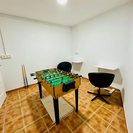 Hébergement de vacances La Casa De *