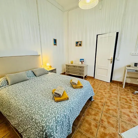 La Casa De Hébergement de vacances La Orotava