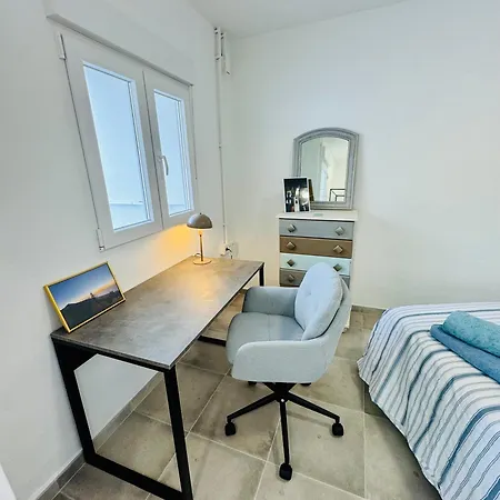 Hébergement de vacances La Casa De *
