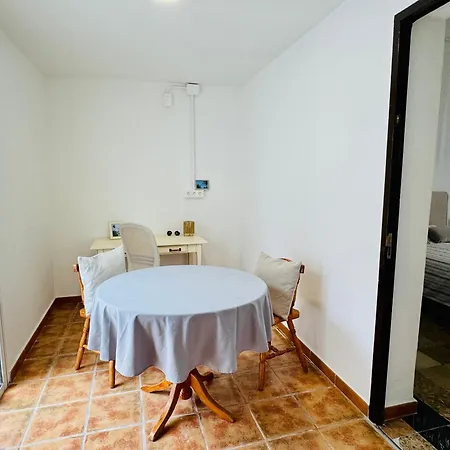 La Casa De La Orotava