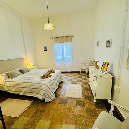 La Casa De Hébergement de vacances La Orotava