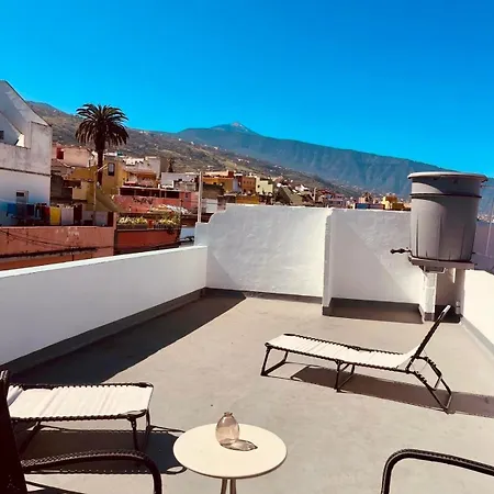 La Casa De Hébergement de vacances