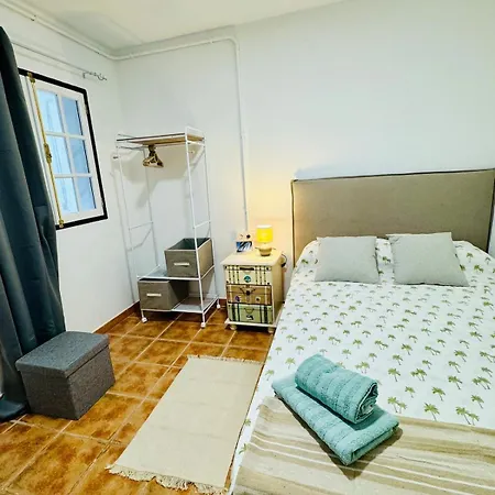 بيت للعطل La Casa De *