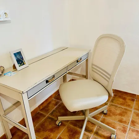 La Casa De Casa de Férias